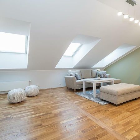 Rooftop Apartments Reval Exterior foto