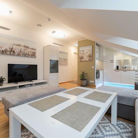 Rooftop Apartments Reval Exterior foto