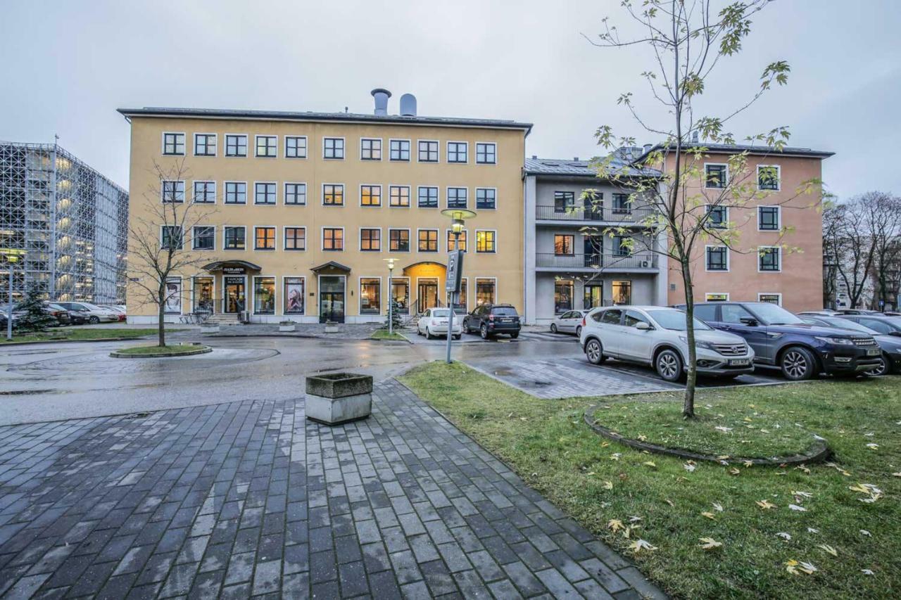 Rooftop Apartments Reval Exterior foto
