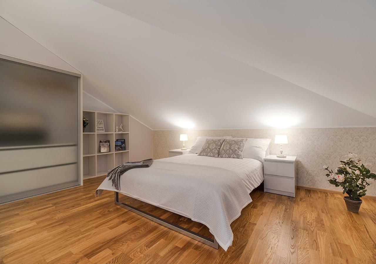 Rooftop Apartments Reval Exterior foto