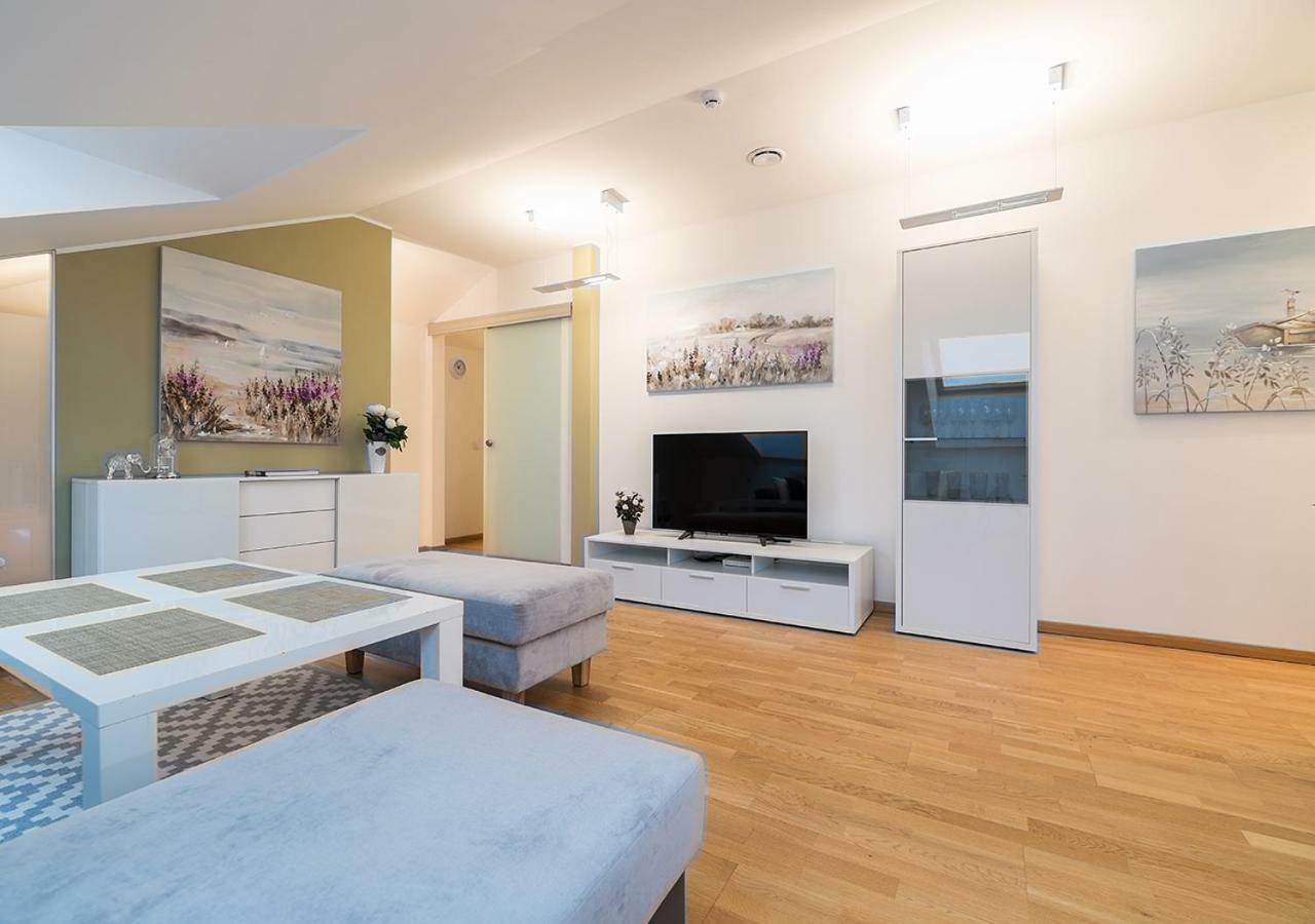 Rooftop Apartments Reval Exterior foto