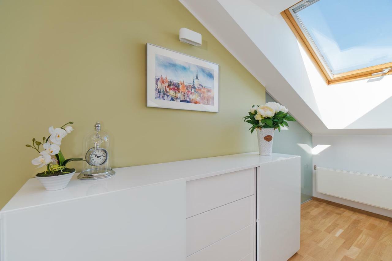 Rooftop Apartments Reval Exterior foto
