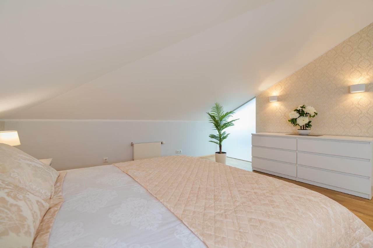 Rooftop Apartments Reval Exterior foto