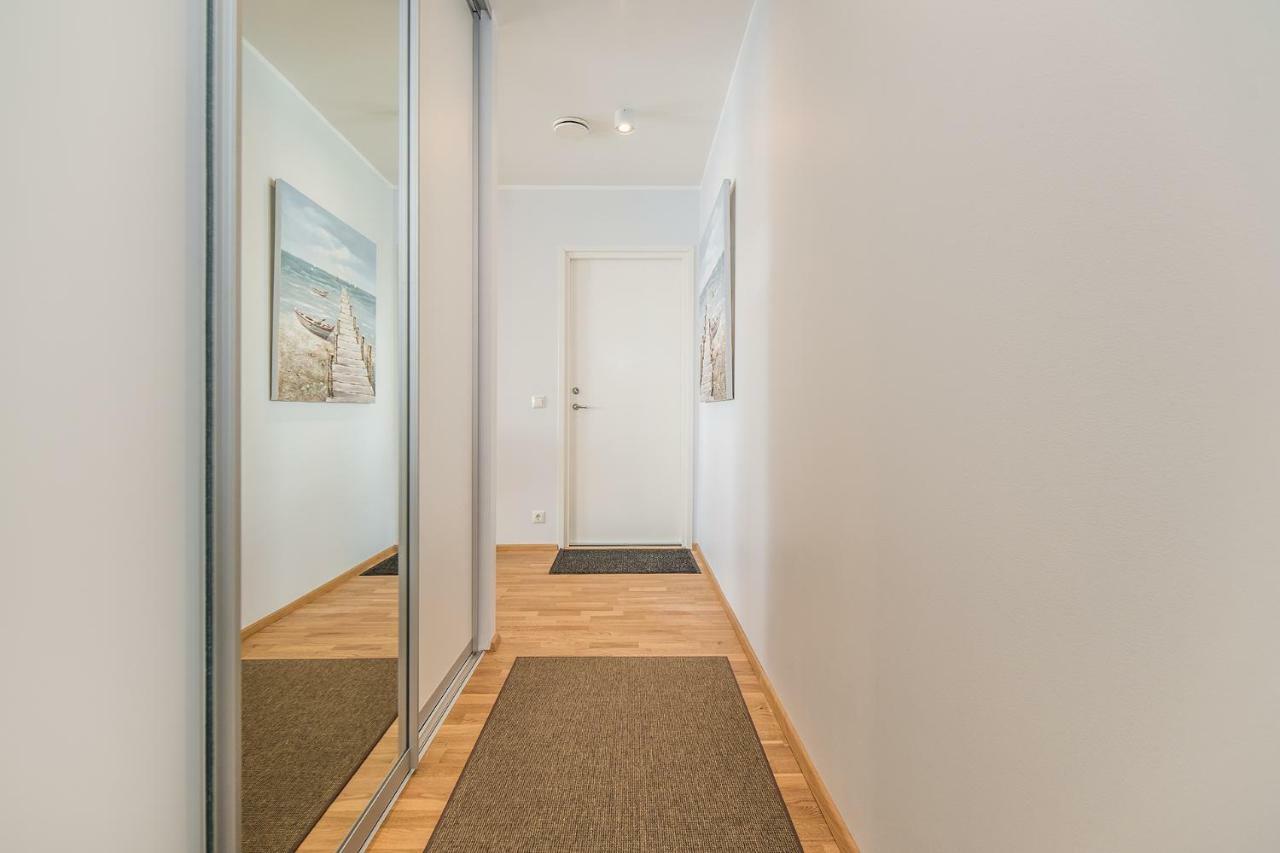 Rooftop Apartments Reval Exterior foto