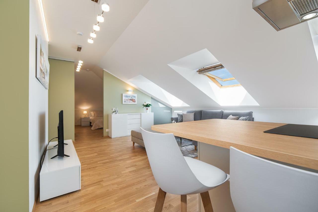 Rooftop Apartments Reval Exterior foto