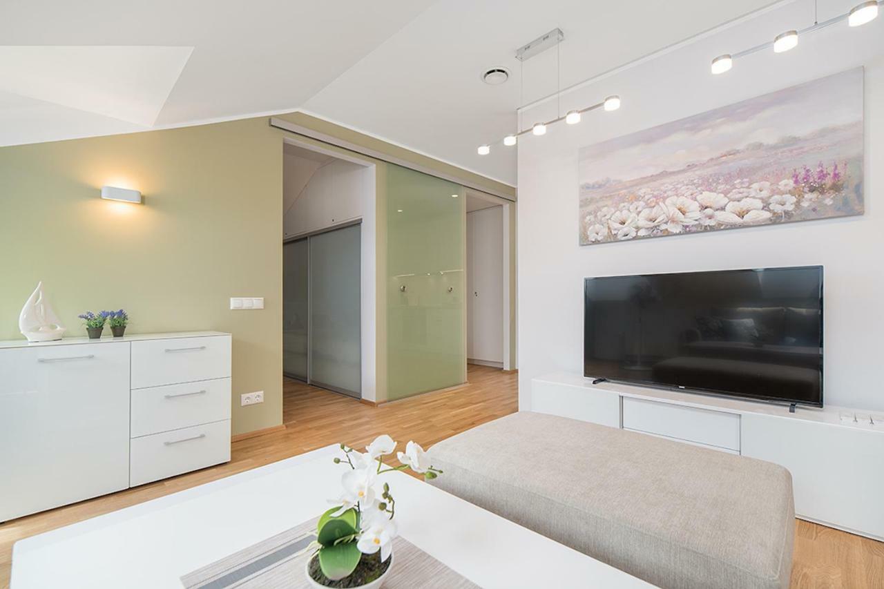 Rooftop Apartments Reval Exterior foto
