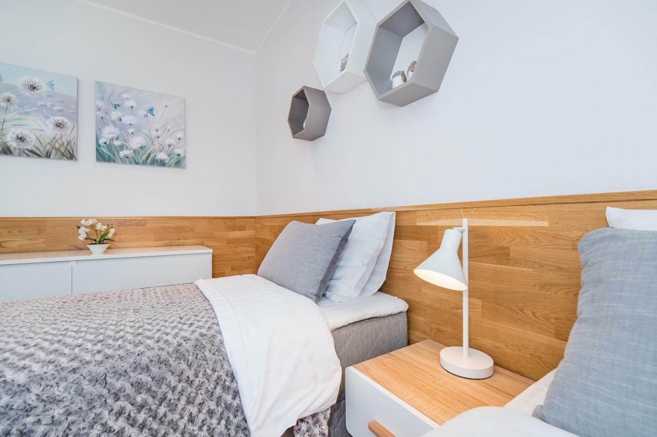 Rooftop Apartments Reval Exterior foto