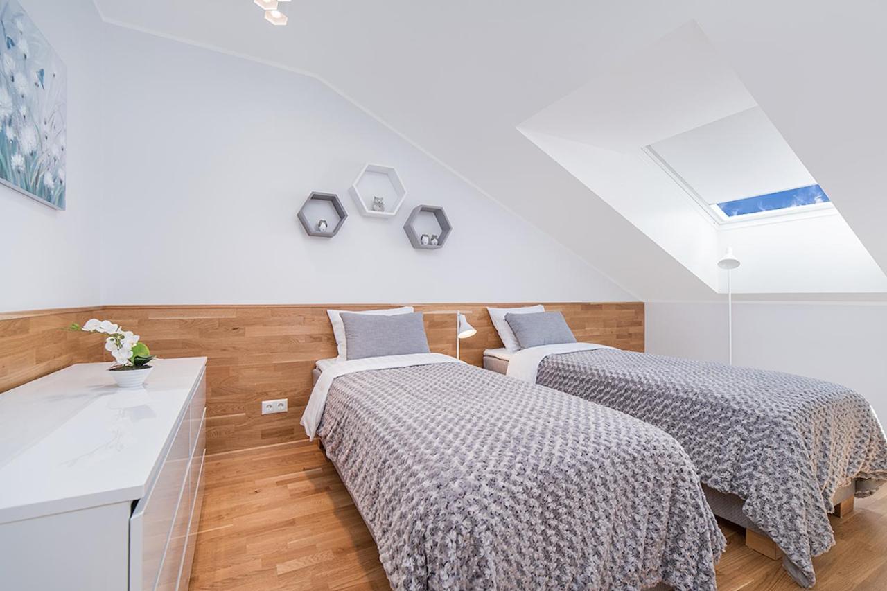 Rooftop Apartments Reval Exterior foto